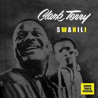 Bohemia After Dark - Clark Terry