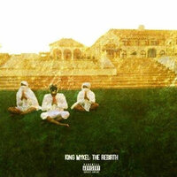 Lyrical Excellence - Don Mykel