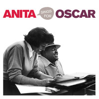 Don't Be That Way - Anita O'Day & Oscar Peterson