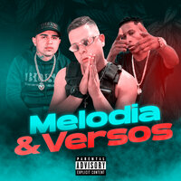 Melodia & Versos - Mc Neguin Ws & DJ AL4DDIN & Mc da Tz