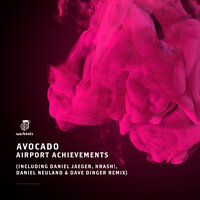 Airport Achievements - Avocado & Daniel Jaeger