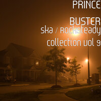Dont Deceive Me - Prince Buster