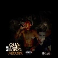 PLAY MY CARDS - Qua The King & Presi Barack & Sha