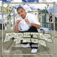 Da Intro - Poetic Thug & Big Gemini & Powda & Dj Rreal & C Dog & Lil' Buda
