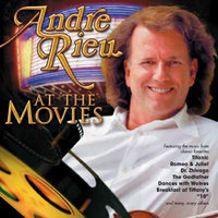 The Godfather - Main Title Theme - André Rieu