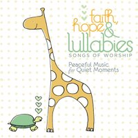 Beautiful One - Lullaby Ensemble