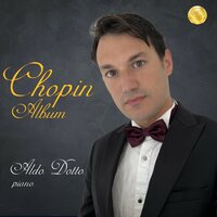 Fantaisie in F Minor, Op. 49 - Aldo Dotto & Фридерик Шопен