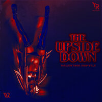 Upside Down - Valentina Reptile