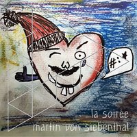 La flûte - Martin von Siebenthal
