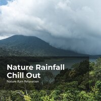 Yoga in Mountain Rain - Rain Recorders & Rainfall & Nature Rain Relaxation