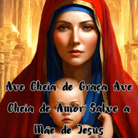 Ave Cheia de Graça Ave Cheia de Amor Salve a Mãe de Jesus - Congregación María De Jesús & Grupo Nueva Vida