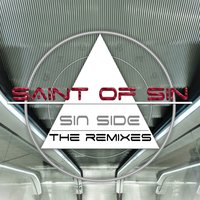 Song of Forgiveness - Saint Of Sin