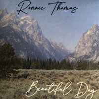 No Stranger to the Cross - Ronnie Thomas