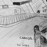 Carousel - Goldie