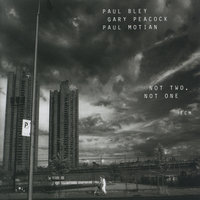 Don't You Know - Paul Bley & Gary Peacock & Paul Motian
