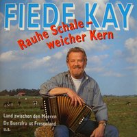Lütt Buerndeern - Fiede Kay