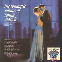 If I Loved You - Ronnie Aldrich