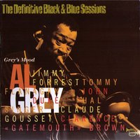 Catch Up With That - Al Grey