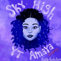 Sky High (Slowed) - Y.T. Amaya
