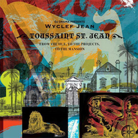 You Don't Wanna Go Outside - Wyclef Jean & Maino