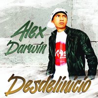 Adiós Mundo - Alex Darwin