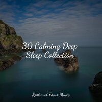 Calming Sounds - Ambiente & Tibetan Singing Bowls for Relaxation & Sleep Sound Library
