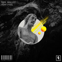 Come Alive - Carl Waller