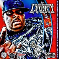 Heavy N Da Chevy (feat. Lil’ Flip) - Yung Bill