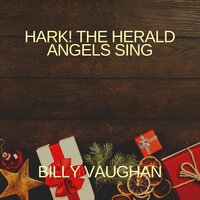 Silent Night - Billy Vaughn & Франц Грубер