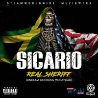 Sicario - Real Sheriff