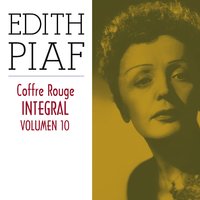 Qu'i Était Triste Cet Anglais - Édith Piaf & Robert Chauvigny