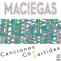 Entre la Vida y la Muerte - Maciegas & Pepe Guerra