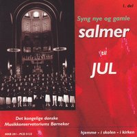 De 9 Læsninger 9. - Bekendelse Til Kristus - Det kongelige danske Musikkonservatoriums Børnekor