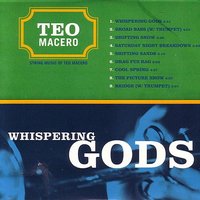 Whispering Gods - Teo Macero