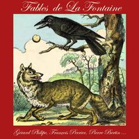 Le cochet, le chat et le souriceau - Françoise Rosay