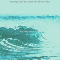 Distinguished Backdrops for Mental Health - Relaxing Music Prime