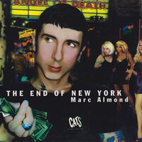 Show World Girl - Marc Almond