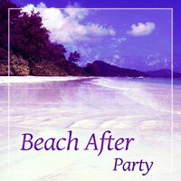 Sunset Road - Afterhour Chillout