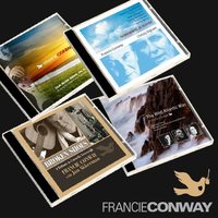 Somewhere in Heaven - Francie Conway