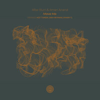 Move Me - Aman Anand & After Burn & Dhany G