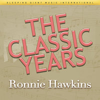 Cold Cold Heart - Ronnie Hawkins