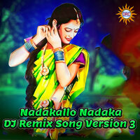 Nadakallo Nadaka - P.N. Lingaraju