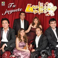 Tu Juguete - Los Ángeles Azules