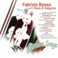 Quando, Quando, Quando - Fabrizio Bosso