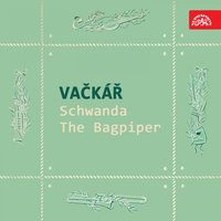 Mazurek (Dances of Nations of the Ballet Schwanda The Bagpiper), . - Prague National Theatre Orchestra & Zdeněk Chalabala