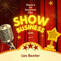 Les Cuisses - Les Baxter