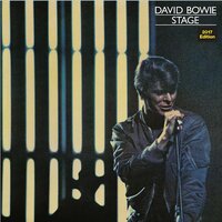 Blackout - David Bowie