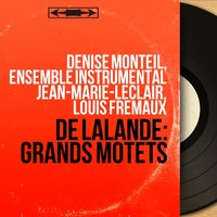 Usquequo Domine: Chœur. "Usquequo exaltabitur" - Louis Fremaux & Ensemble instrumental Jean-Marie-Leclair & Ensemble vocal Philippe-Caillard & Ensemble instrumental Jean-Marie-Leclair, Louis Frémaux, Ensemble vocal Philippe-Caillard