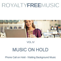 On Hold 4 - Royalty Free Music Maker