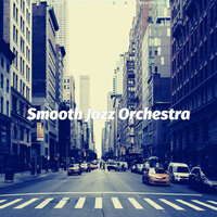 Spirited Ambience for Cocktail Bars - Smooth Jazz Orchestra